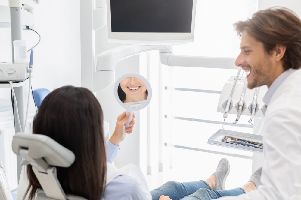 family dentistry